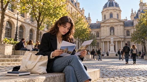 Choisir sa formation : les critères souvent négligés