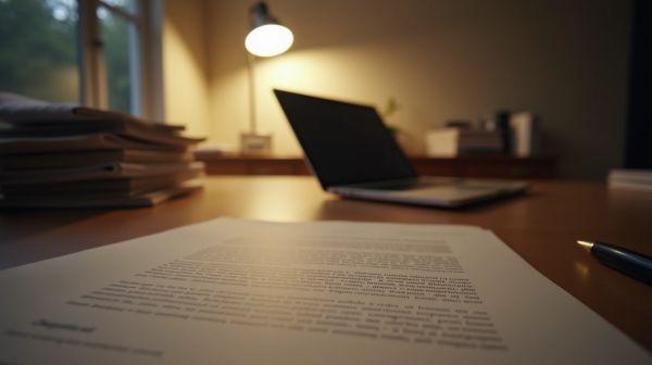 Comprendre la déclaration de sinistre en assurance dommage ouvrage