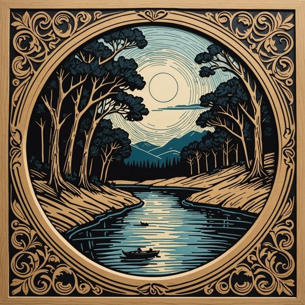 Comment les techniques de gravure sur linoléum peuvent-elles être enseignées aux débutants ?