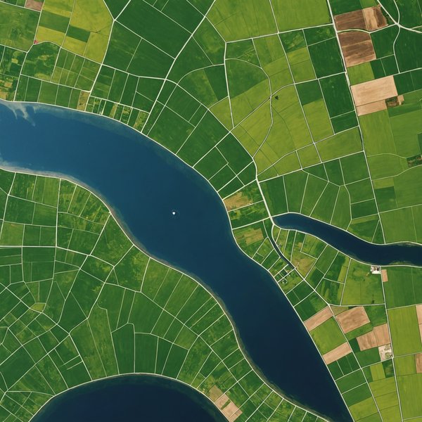 Comment les technologies de télédétection peuvent-elles contribuer à la gestion des ressources en eau ?