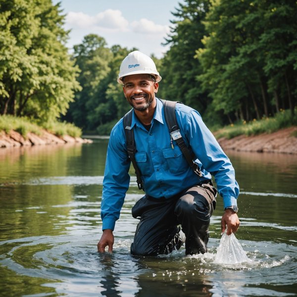 Quels conseils pour réussir une transition vers une carrière en gestion des ressources en eau ?