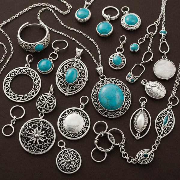 Comment les techniques de fabrication de bijoux en argent sont-elles enseignées aujourd'hui ?