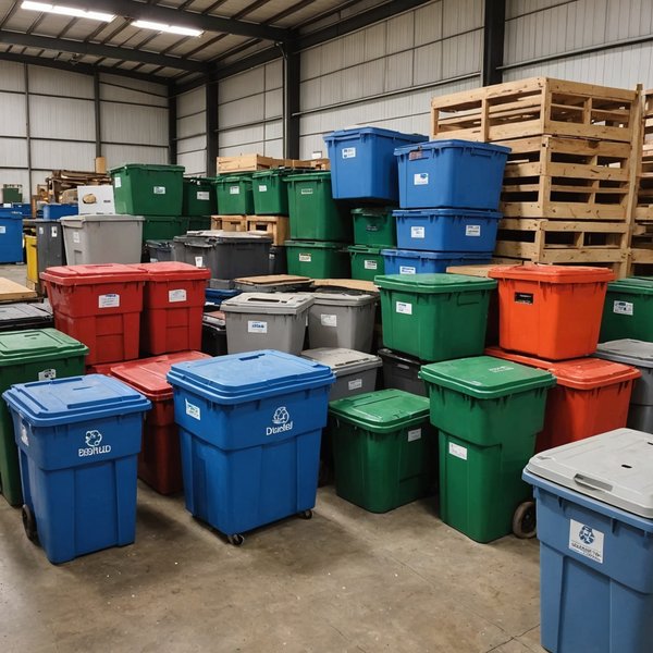 Quelle est la meilleure méthode pour recycler les meubles en fin de vie ?