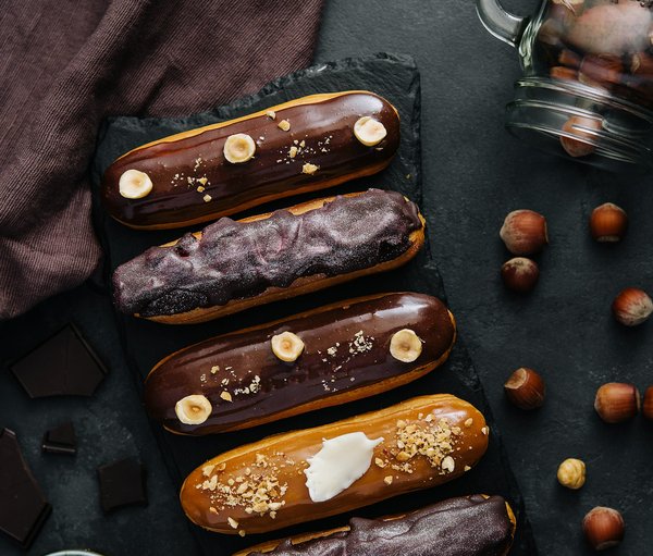 L'art de la cuisine sucré : douceurs à savourer sans modération