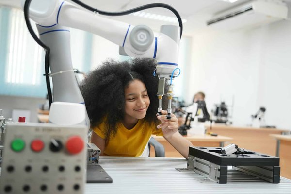 Plongée dans les innovations passionnantes de leblogtech.fr