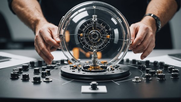 Découvrez les innovations en test de logiciel au test-comp string