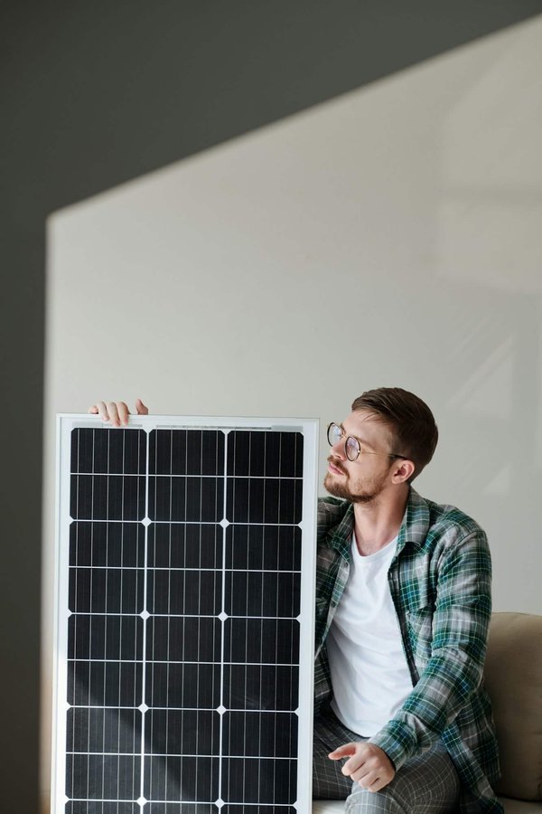 Adoptez l'énergie solaire facilement avec ensio solaire