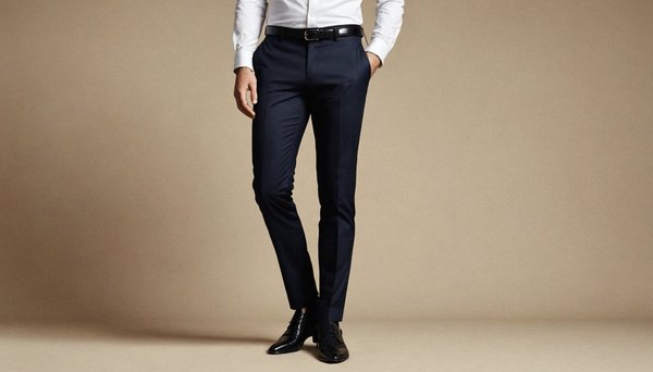 Découvrez les pantalons serge blanco : élégance et tendance