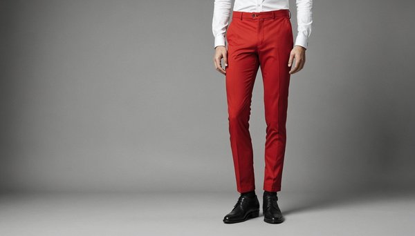 Pantalons serge blanco : les choix tendance pour une élégance moderne