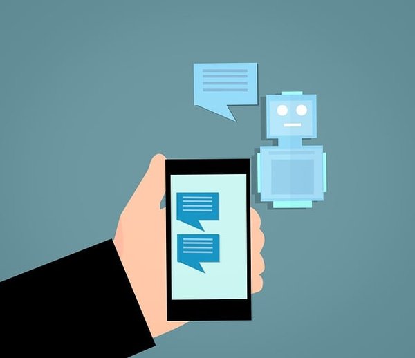 Top 5 raisons d'utiliser des chatbots messenger pour l'expérience client