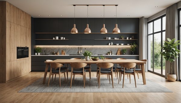 Renovation écoresponsable : top tendances à suivre en 2025